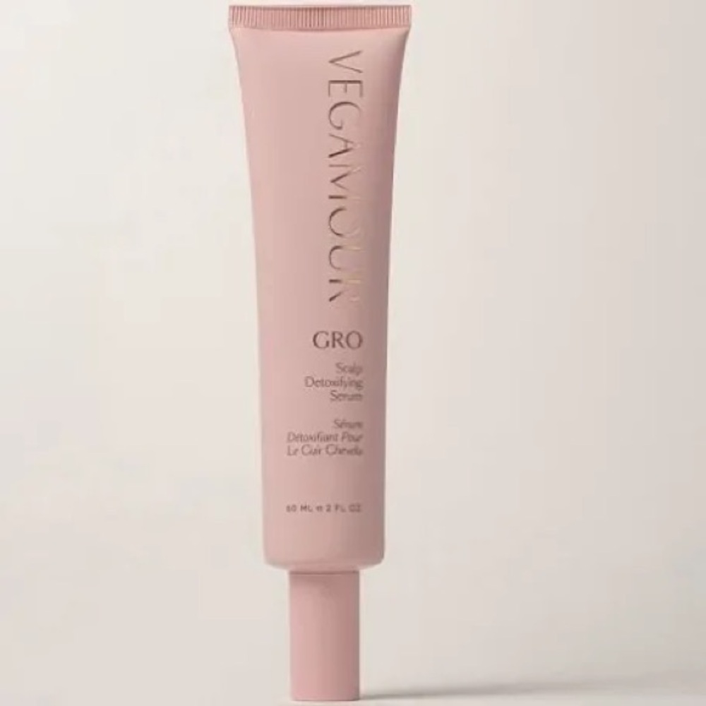 Vegamour GRO Scalp Detoxifying Serum